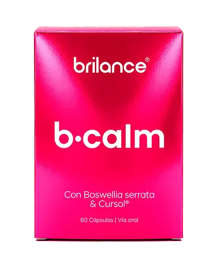 B·Calm