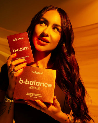 Rutina Inflamación & Confort | Pack B·Balance + B·Calm