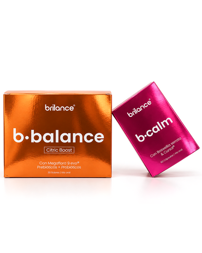 Citric Boost