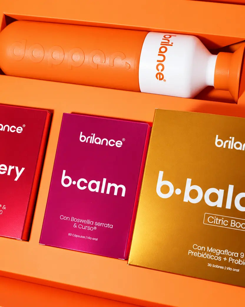 Citric Boost