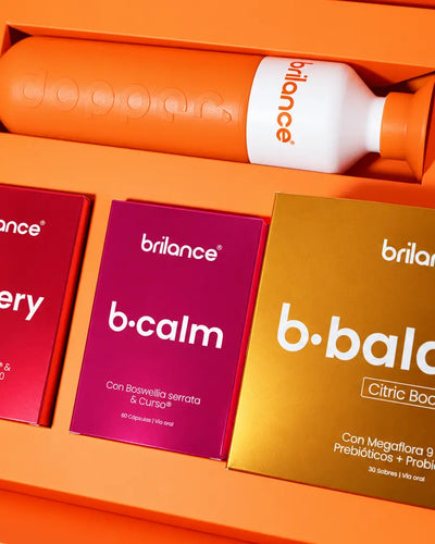 Citric Boost