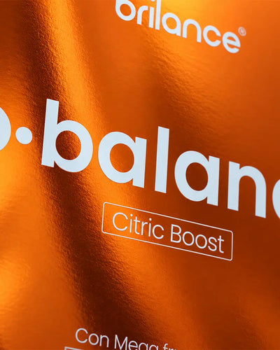 Citric Boost