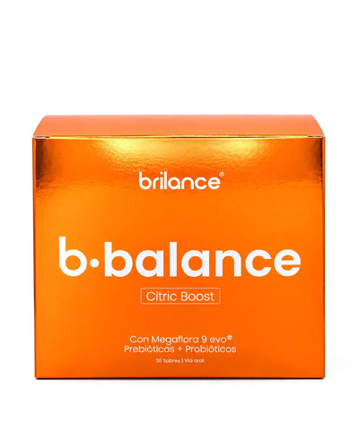 Citric Boost