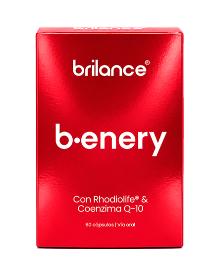 B·Enery