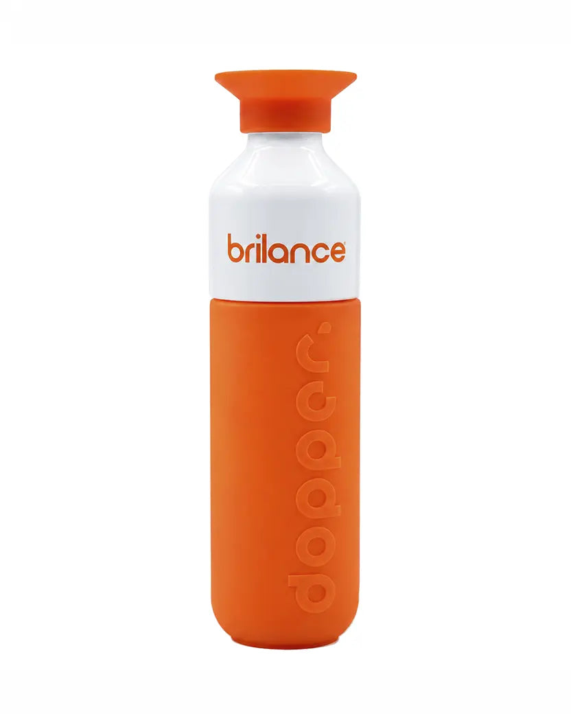 B·Hydrate | Botella reutilizable para hidratación diaria