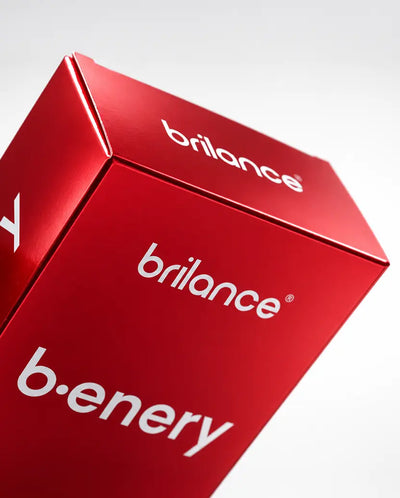 B·Enery | Complemento en cápsulas con vitaminas B y coenzima Q10