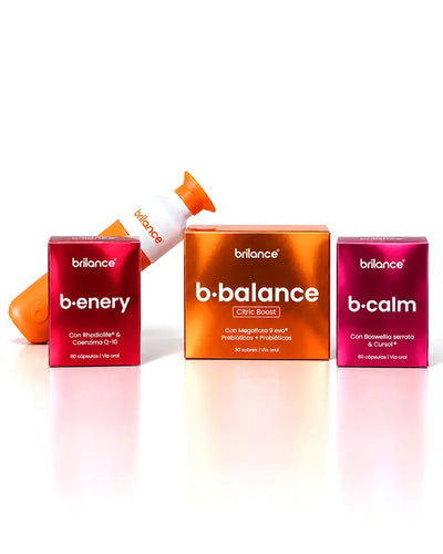 Citric Boost