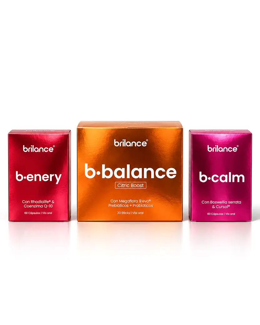 Citric Boost