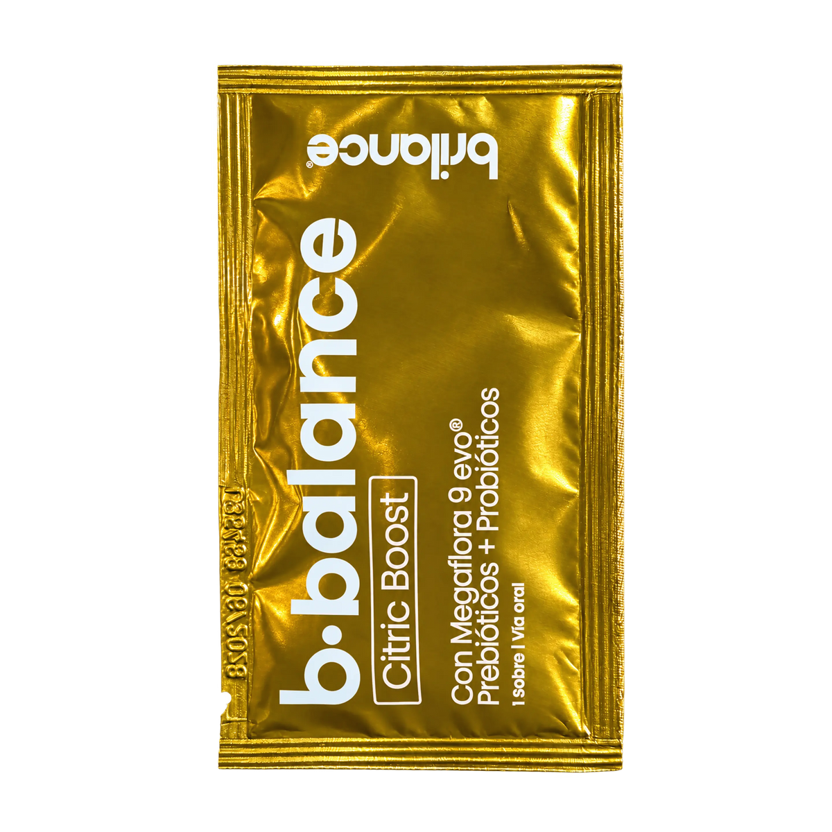 Citric Boost