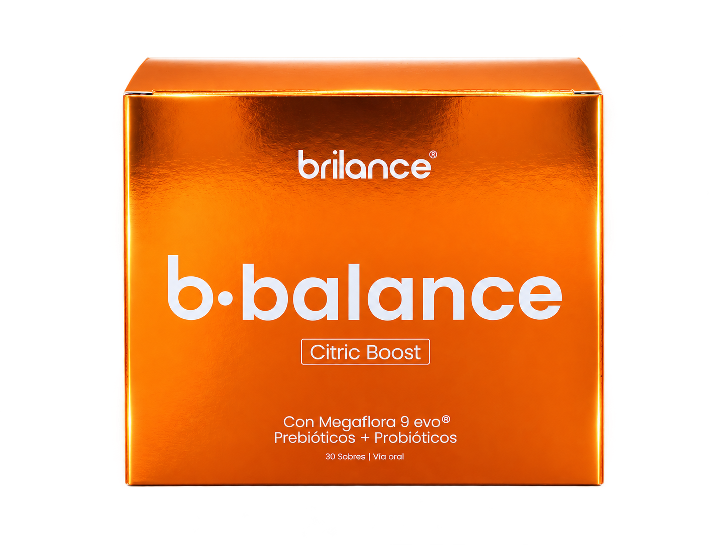 B·Balance